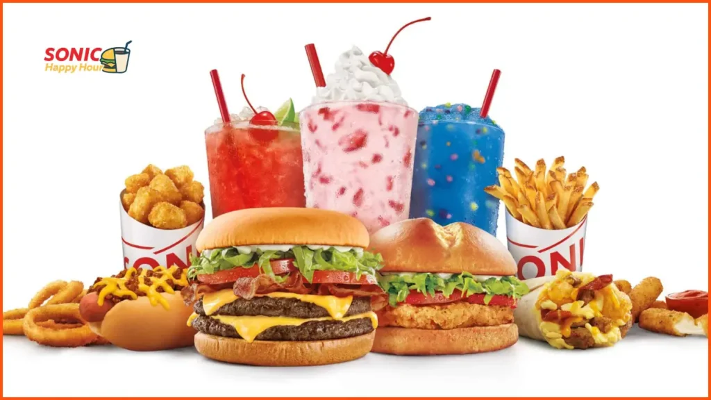 Sonic Deals and Discounts 2026