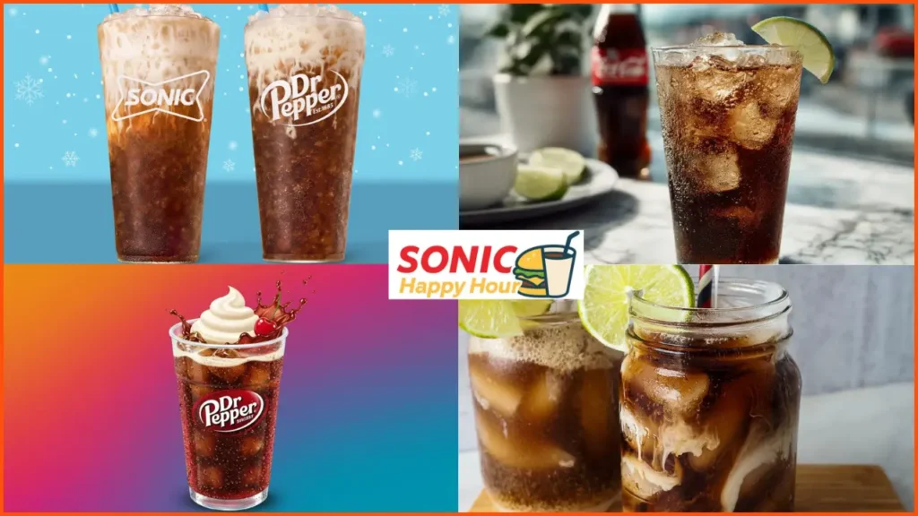_Sonic Dr Pepper Drink